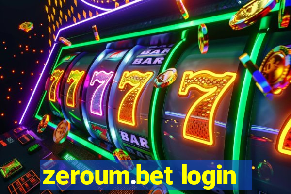 zeroum.bet login